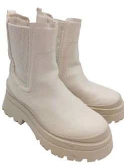 Chelsea Boots Größe 36-Stradivarius New