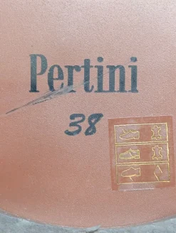 Chelsea Boots Größe 38-Pertini Sale