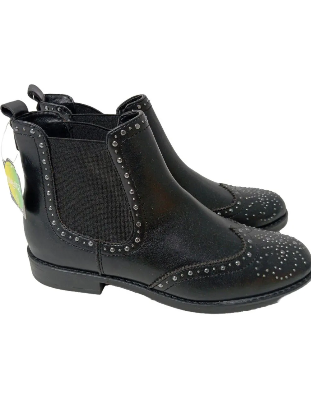 Chelsea Boots Größe 38-Limelight New