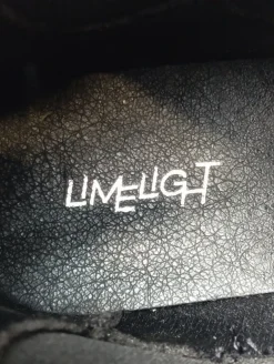 Chelsea Boots Größe 38-Limelight New