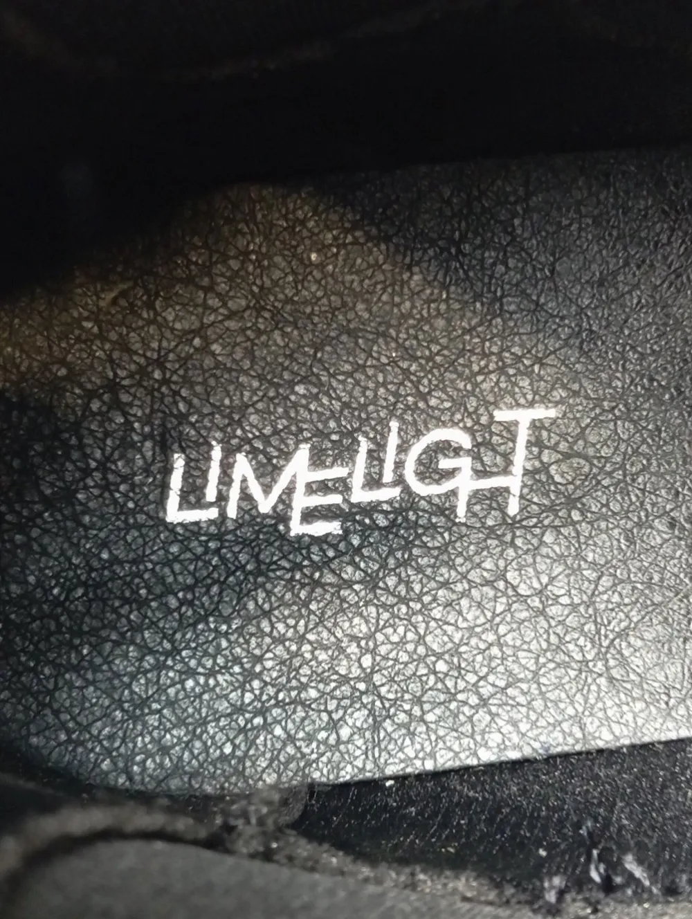 Chelsea Boots Größe 38-Limelight New