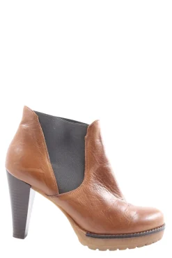 Chelsea Boots Größe 40-Alba Moda