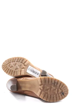 Chelsea Boots Größe 40-Alba Moda