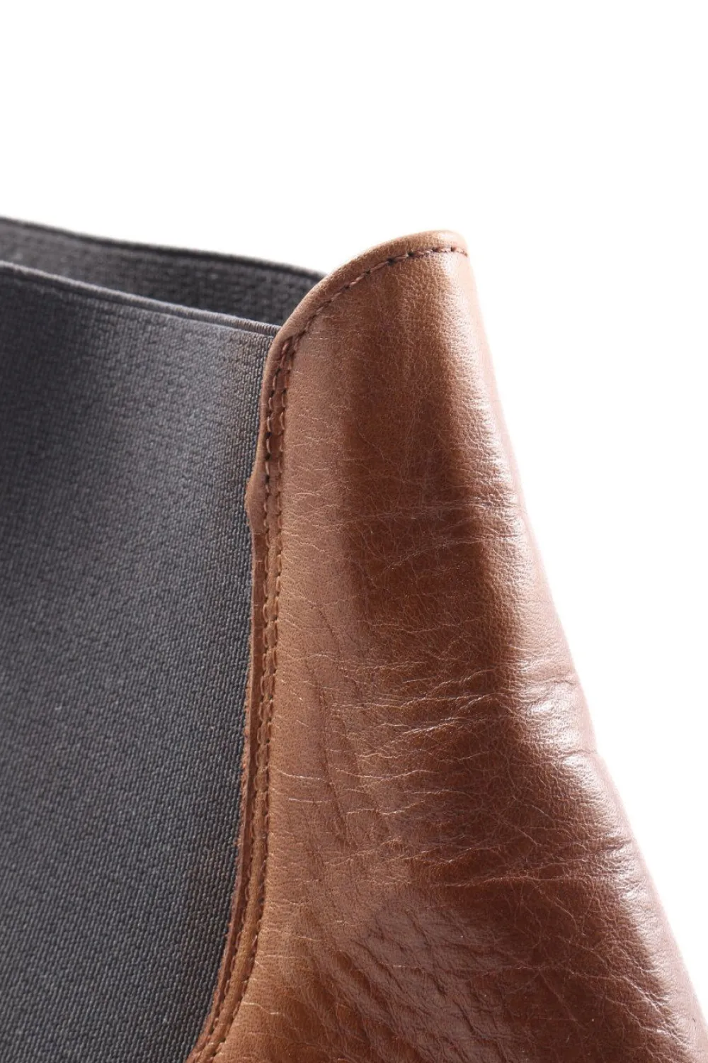 Chelsea Boots Größe 40-Alba Moda