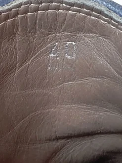 Chelsea Boots Größe 40-Andrea Manueli Hot