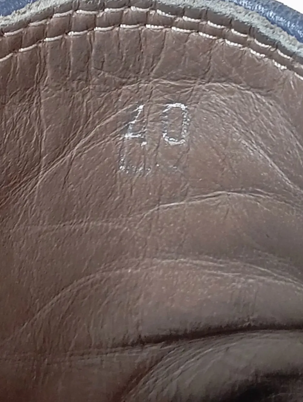 Chelsea Boots Größe 40-Andrea Manueli Hot