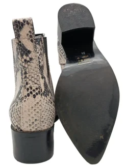 Chelsea Boots Größe 38-sacha essentials Online