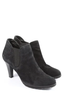 Boots>Caprice Chelsea Boots Größe 40 schwarz