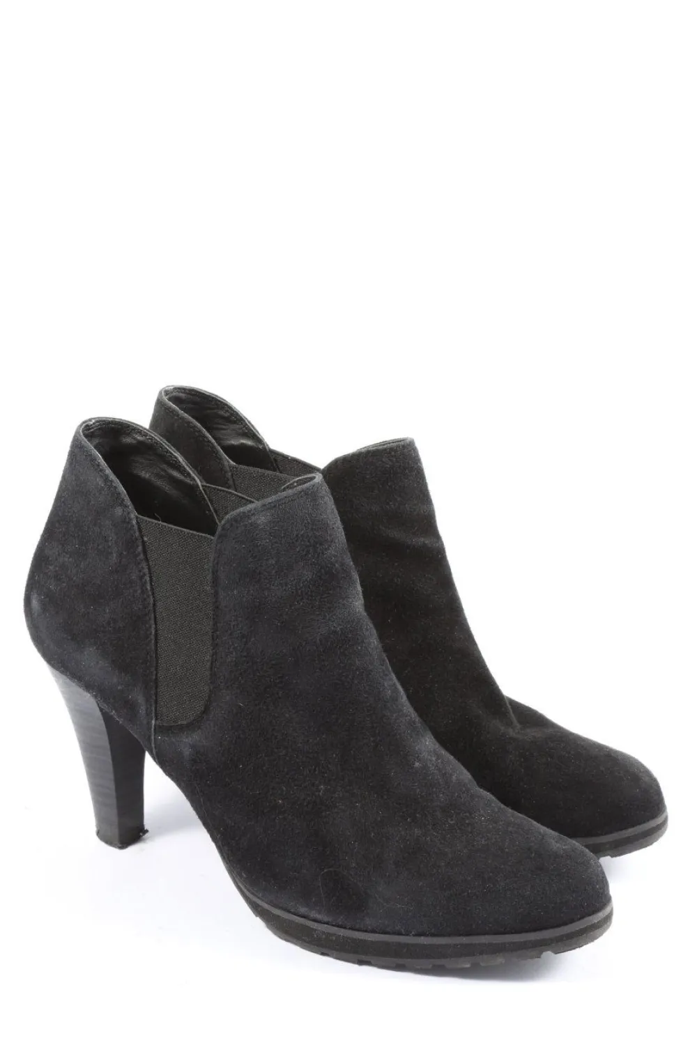 Boots>Caprice Chelsea Boots Größe 40 schwarz