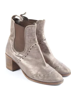 Chelsea Boots Größe 37-Halmanera Sale