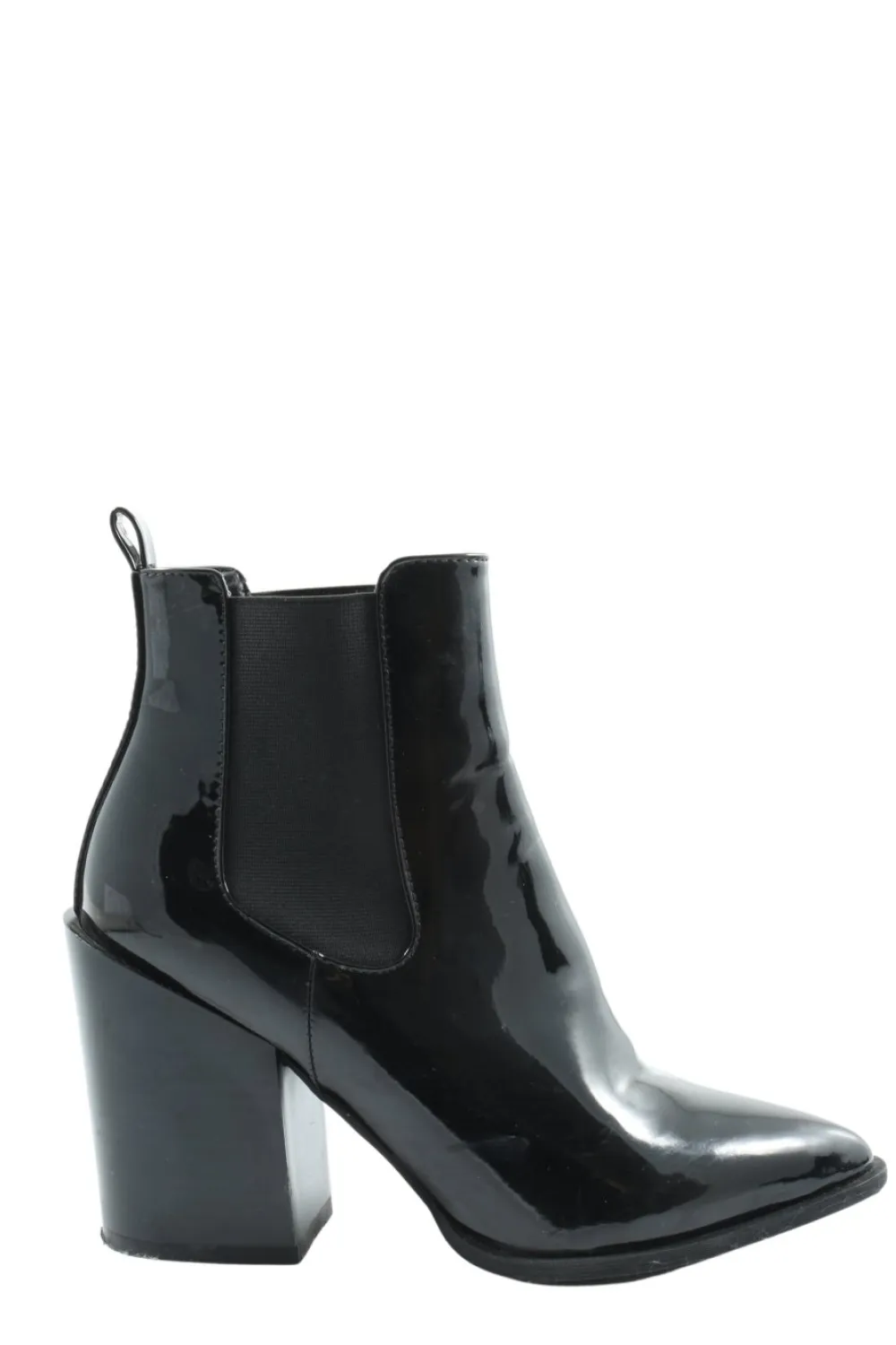 Boots>RAID Chelsea Boots Größe 36 schwarz