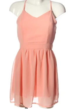 Chiffonkleid Größe 36-Acesnug