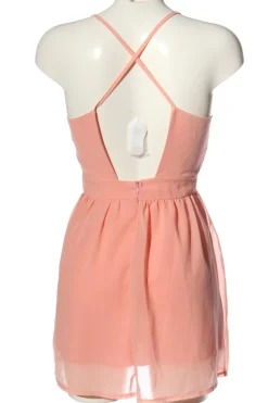 Chiffonkleid Größe 36-Acesnug