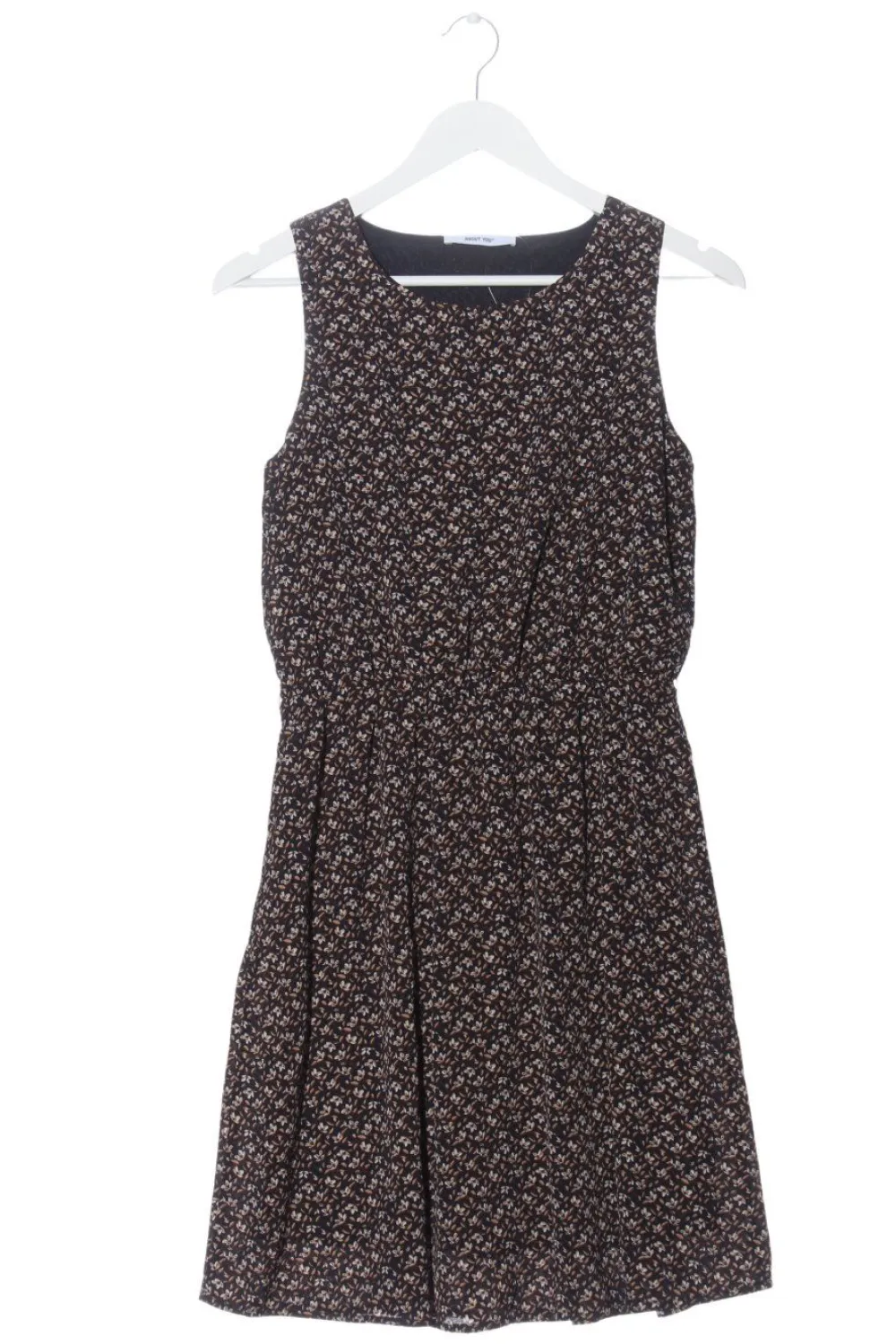 Kleider>About You Chiffonkleid Größe 36