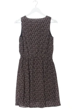 Kleider>About You Chiffonkleid Größe 36