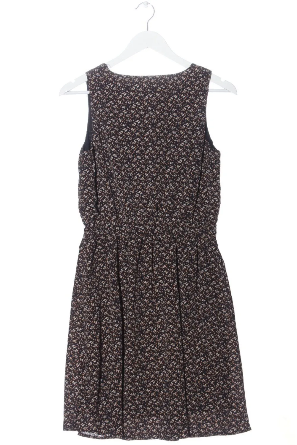 Kleider>About You Chiffonkleid Größe 36