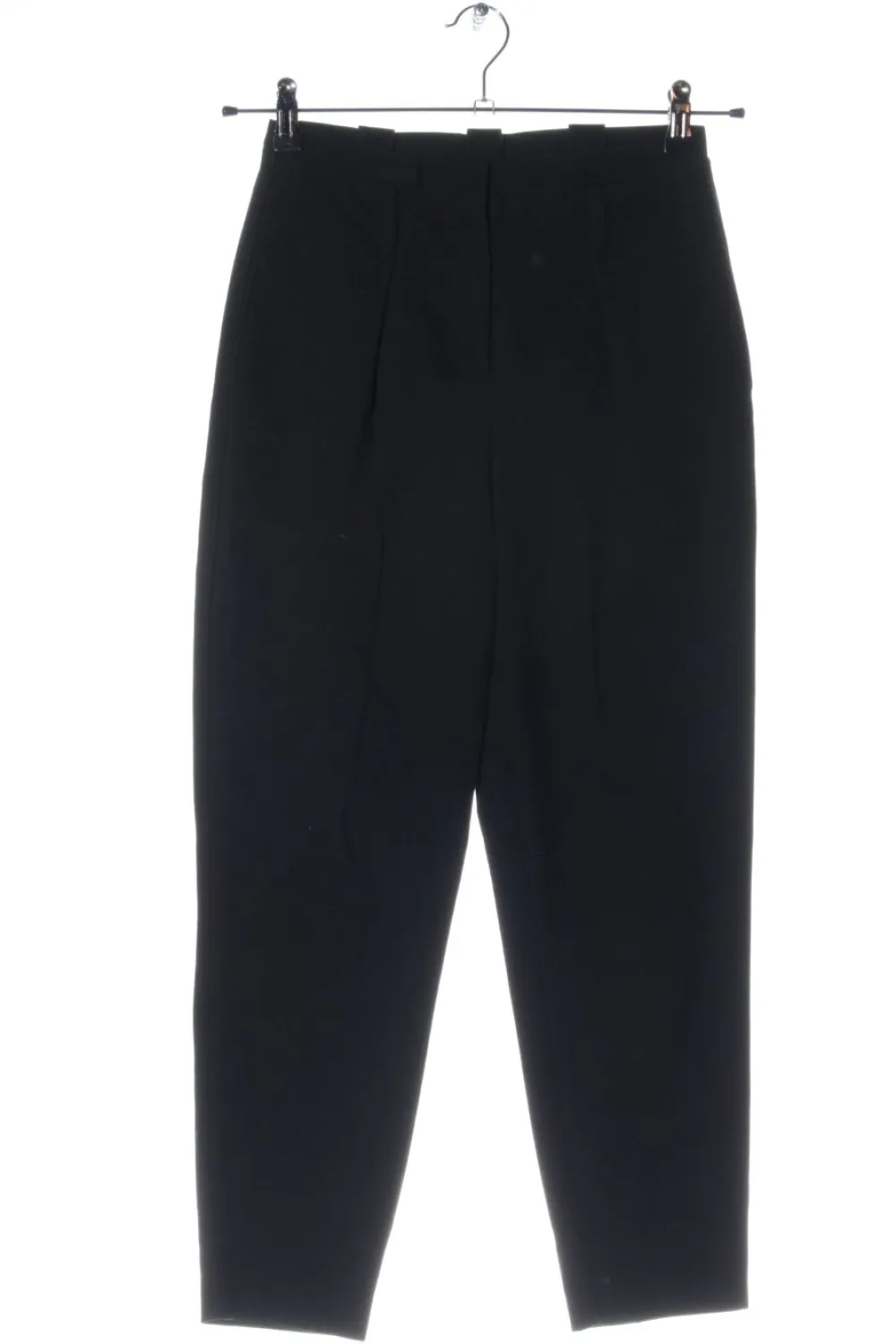 Hosen>Only Chinohose Größe 34 schwarz