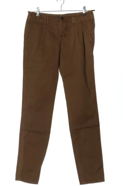 Hosen>Campus Chinohose Größe 36 braun