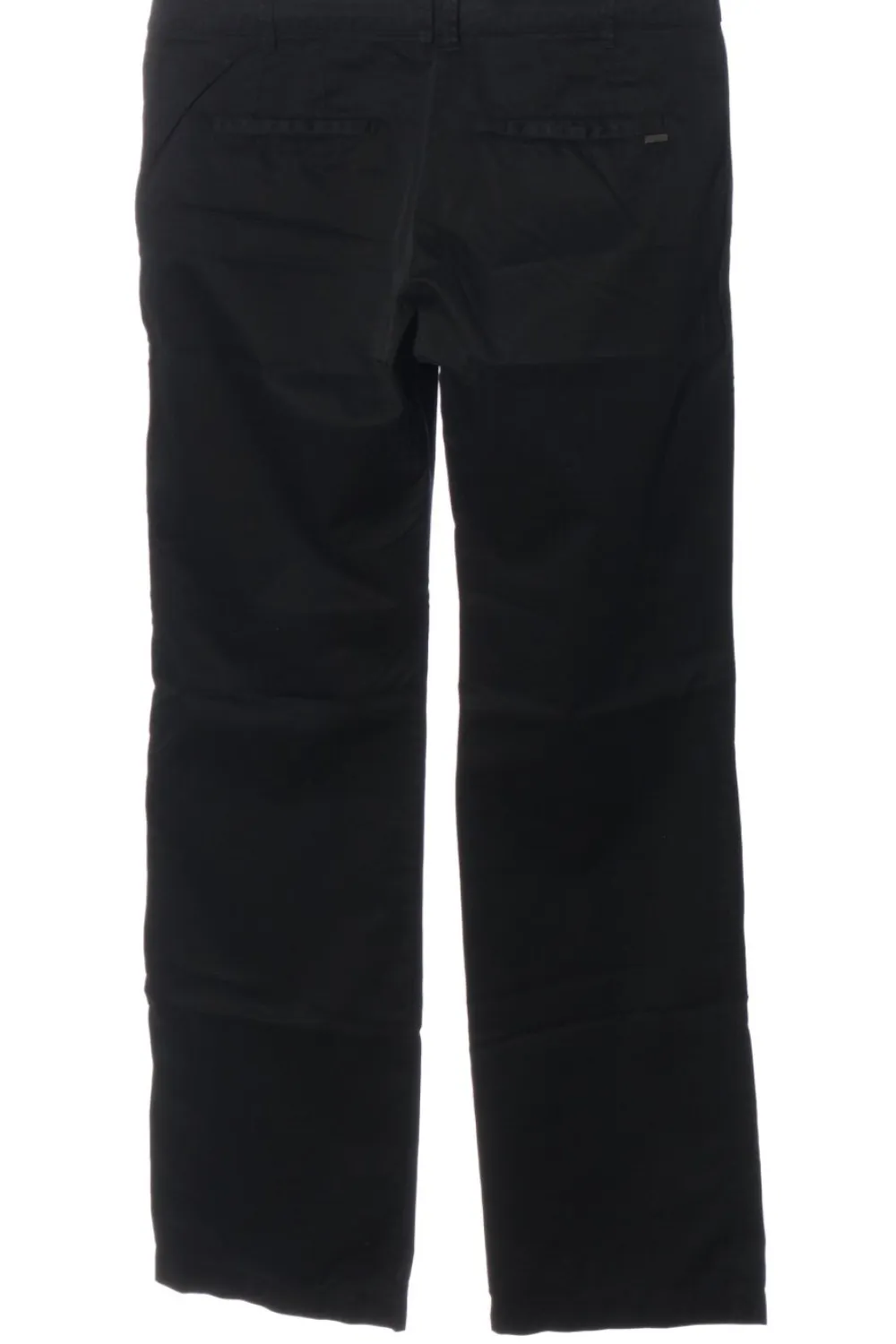 Hosen>Mango Basics Chinohose Größe 36 schwarz