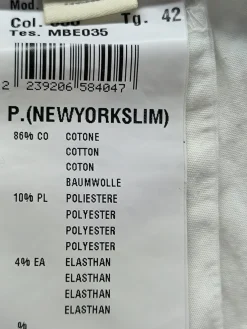 Chinohose Größe 42-Mason's Outlet