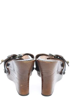 Clog Sandalen Größe 36-Joy Wendel Clearance