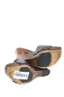 Clog Sandalen Größe 36-Joy Wendel Clearance