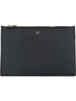 Clutches> Clutch schwarz