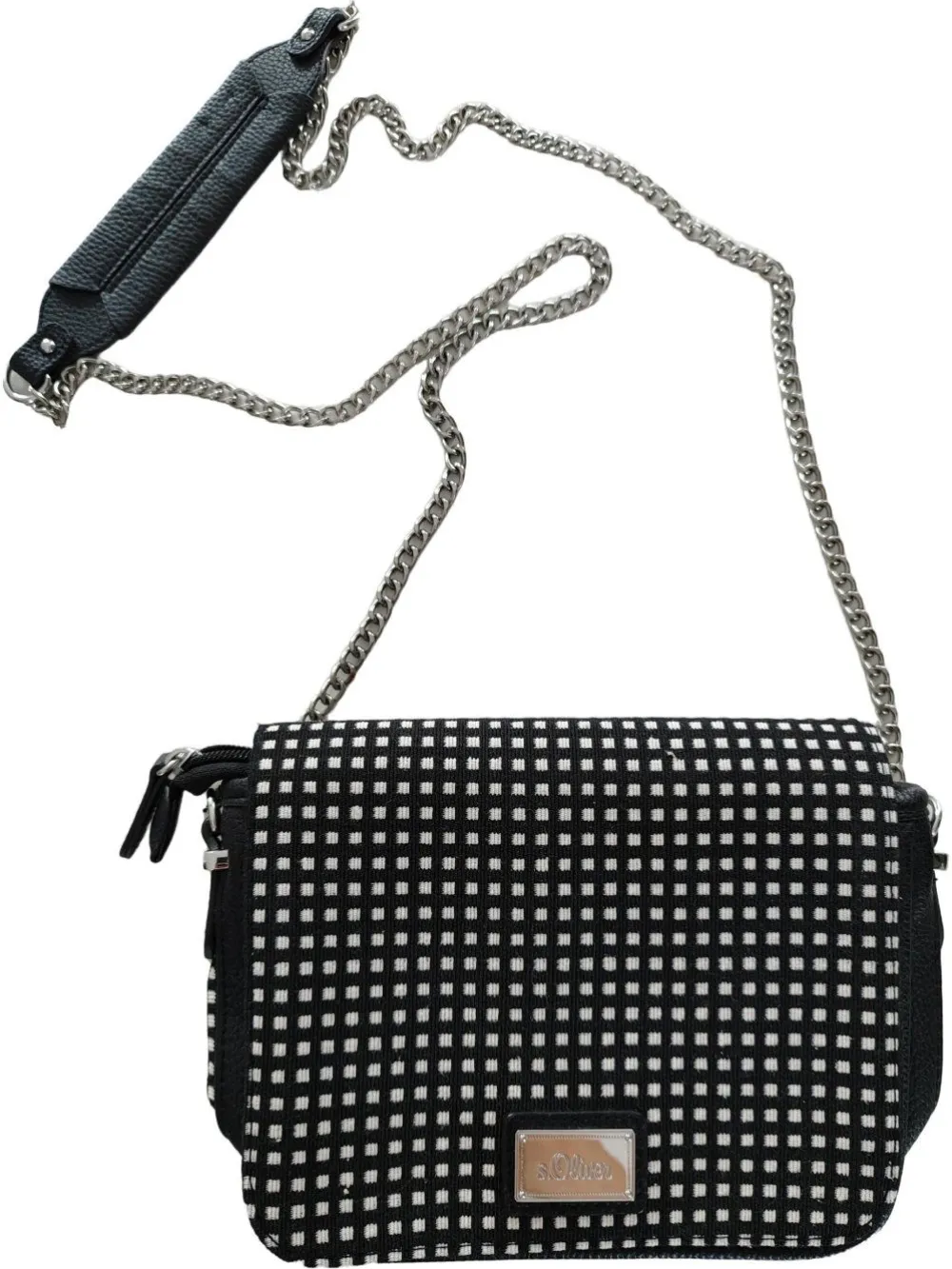 Clutch-s.Oliver Online