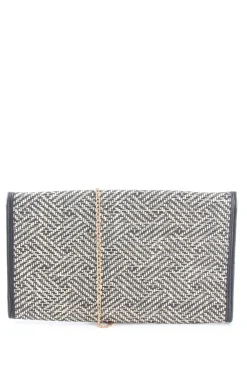 Clutch-Atmosphere Clearance