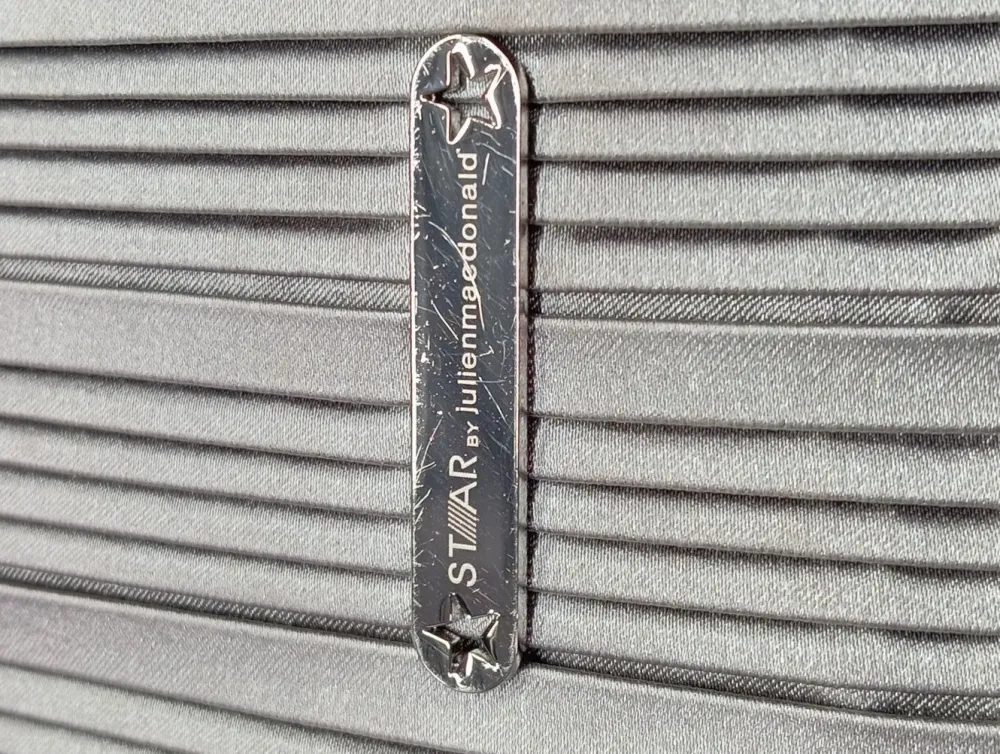 Clutches> Clutch silberfarben