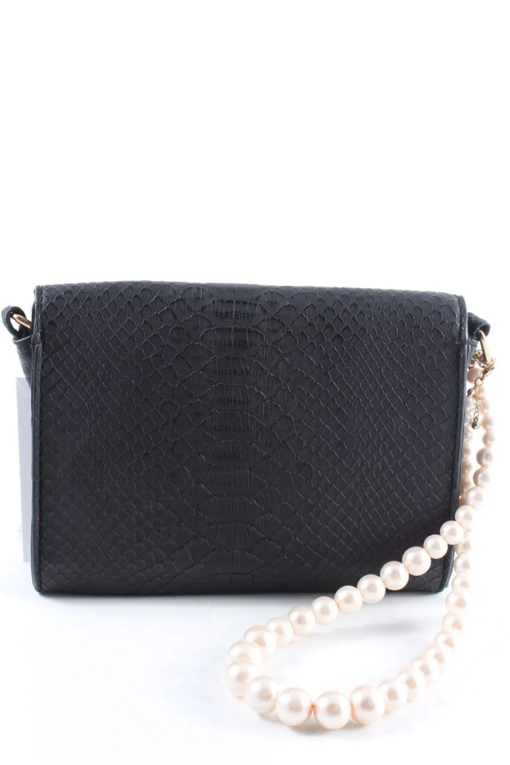 Clutch-Atmosphere Clearance