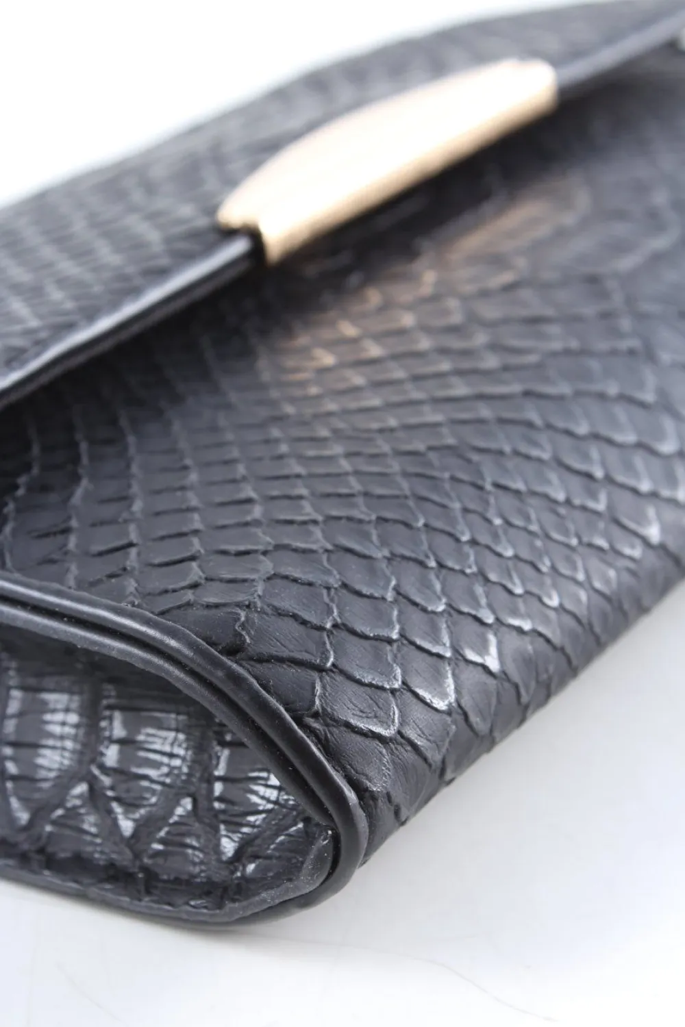 Clutch-Atmosphere Clearance