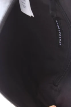 Clutch-Atmosphere Clearance