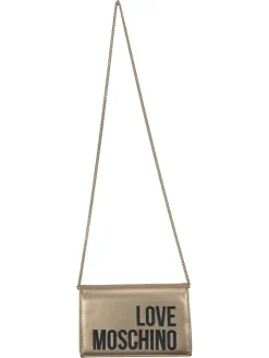 Clutches> Clutch goldfarben