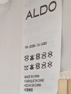 Clutch-Aldo Discount