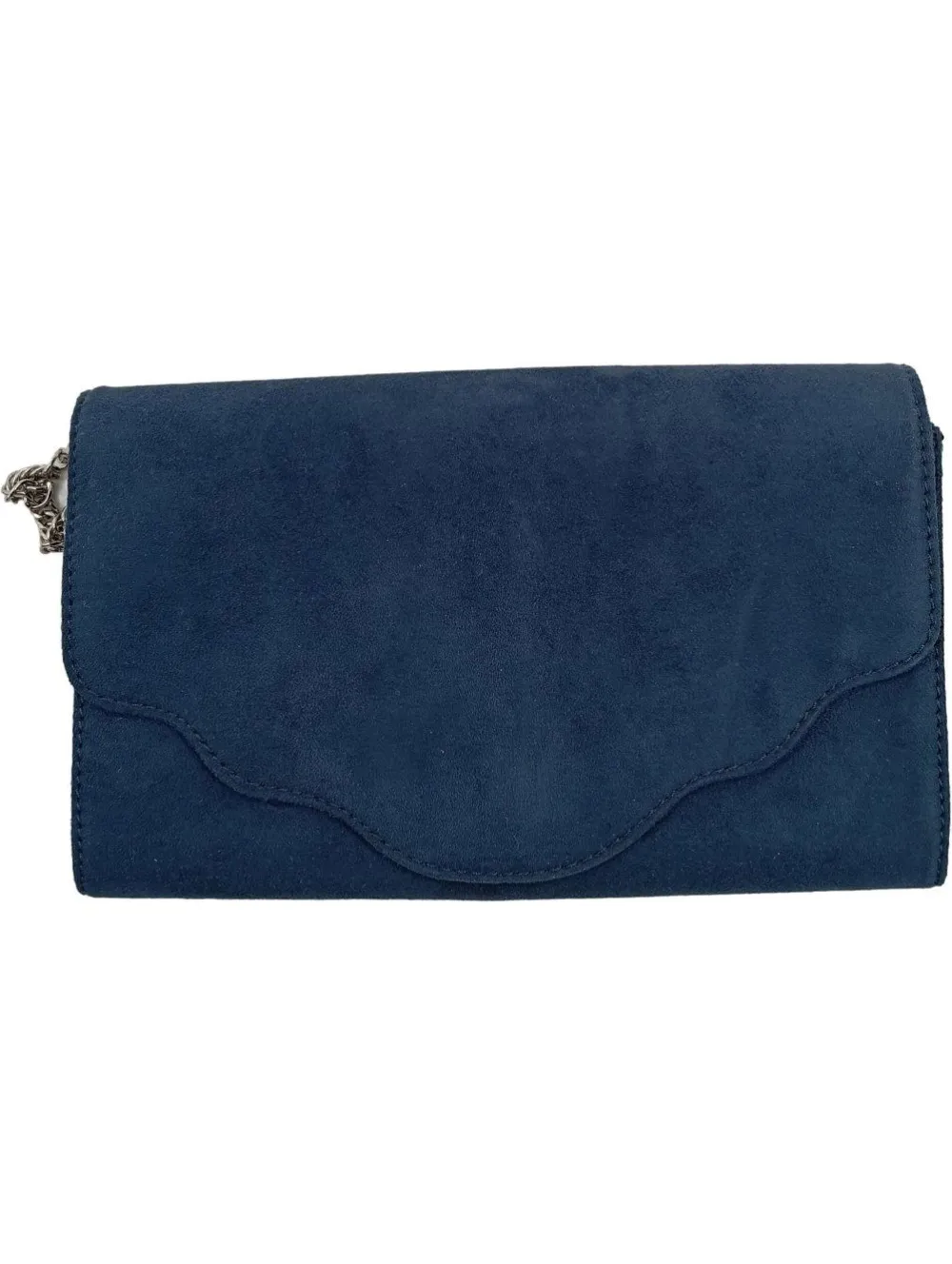 Clutches> Clutch blau