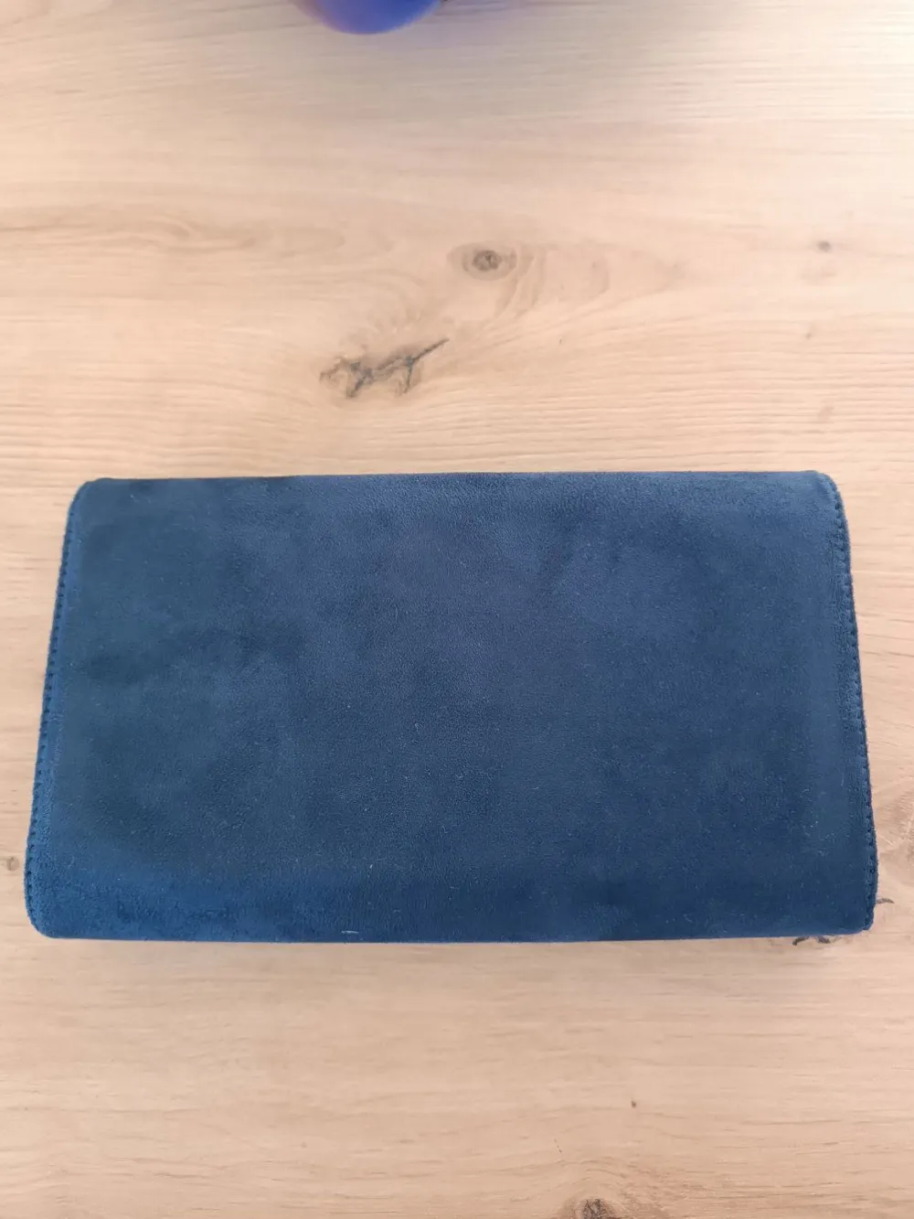 Clutches> Clutch blau