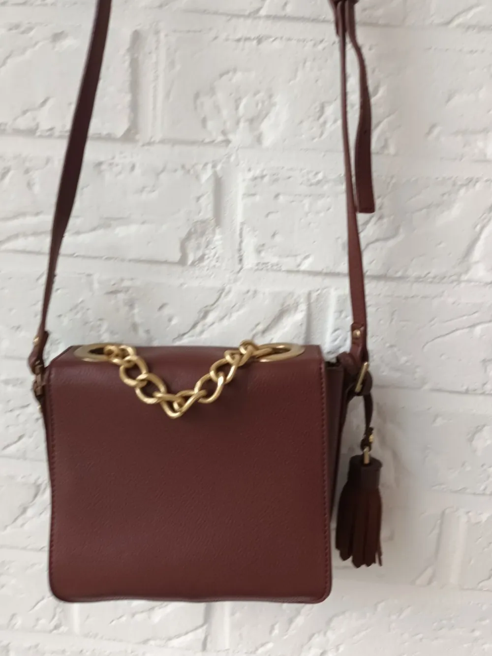 Clutches>Jette Clutch rot