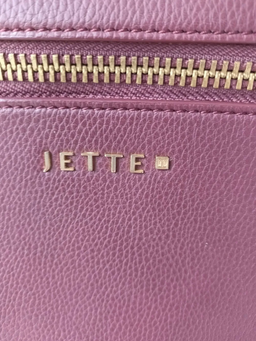 Clutches>Jette Clutch rot