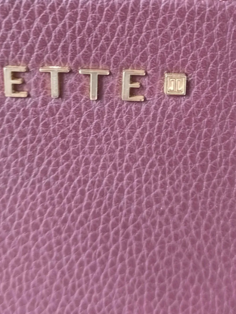 Clutches>Jette Clutch rot