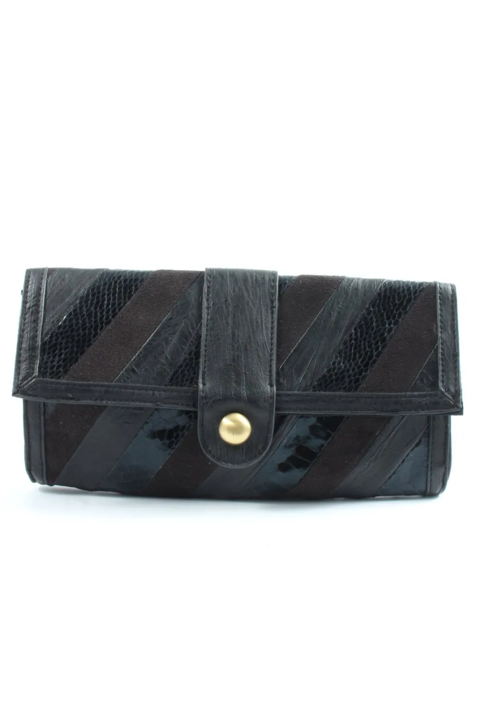 Clutches>Accessorize Clutch schwarz