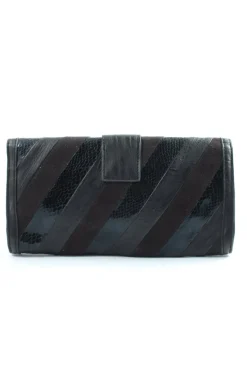 Clutches>Accessorize Clutch schwarz