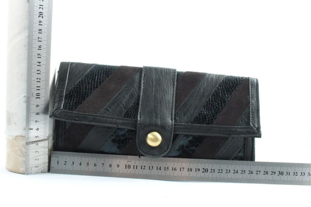 Clutches>Accessorize Clutch schwarz