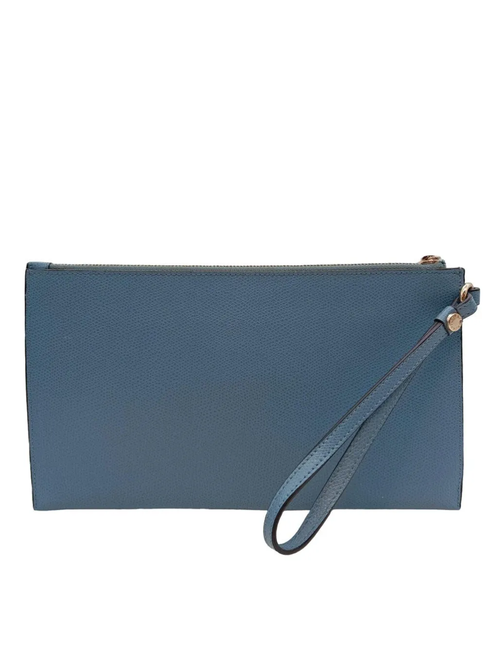 Clutches>Furla Clutch blau