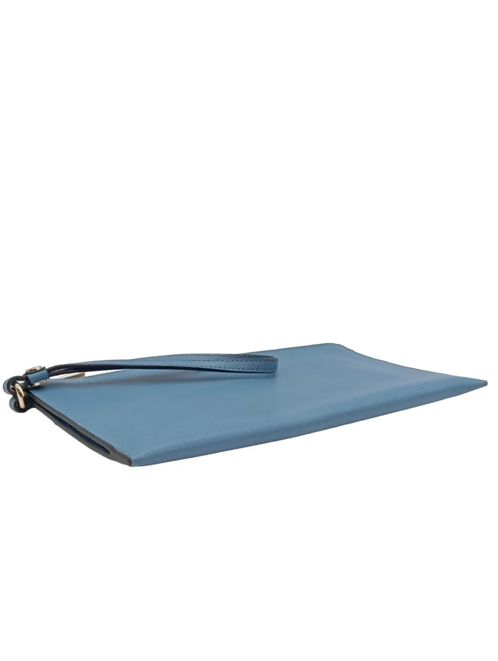 Clutches>Furla Clutch blau