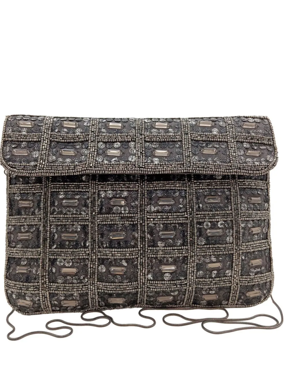 Clutch-the moshi Hot