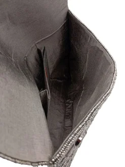 Clutch-the moshi Hot