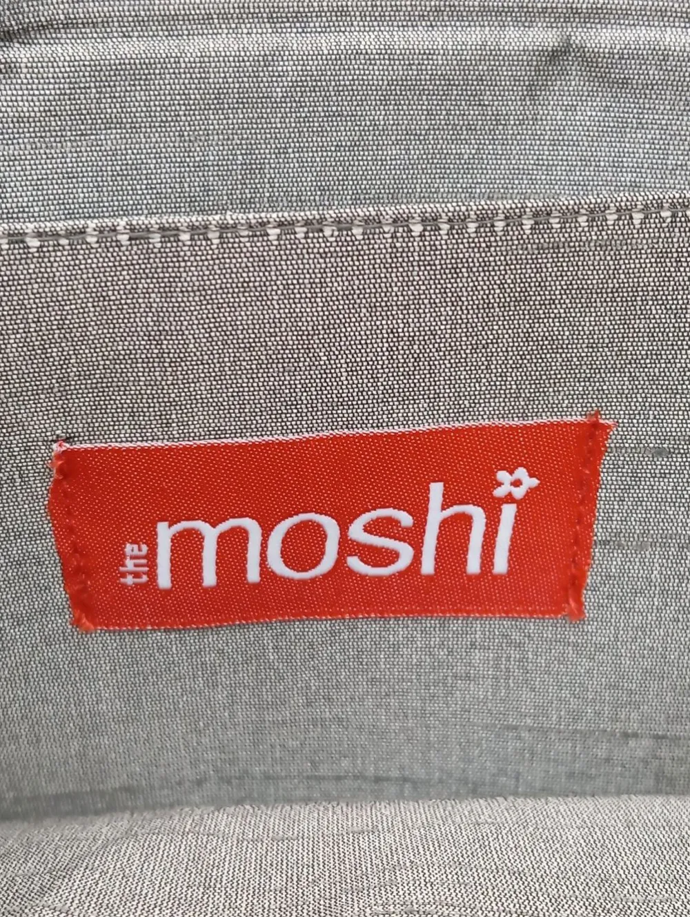 Clutch-the moshi Hot