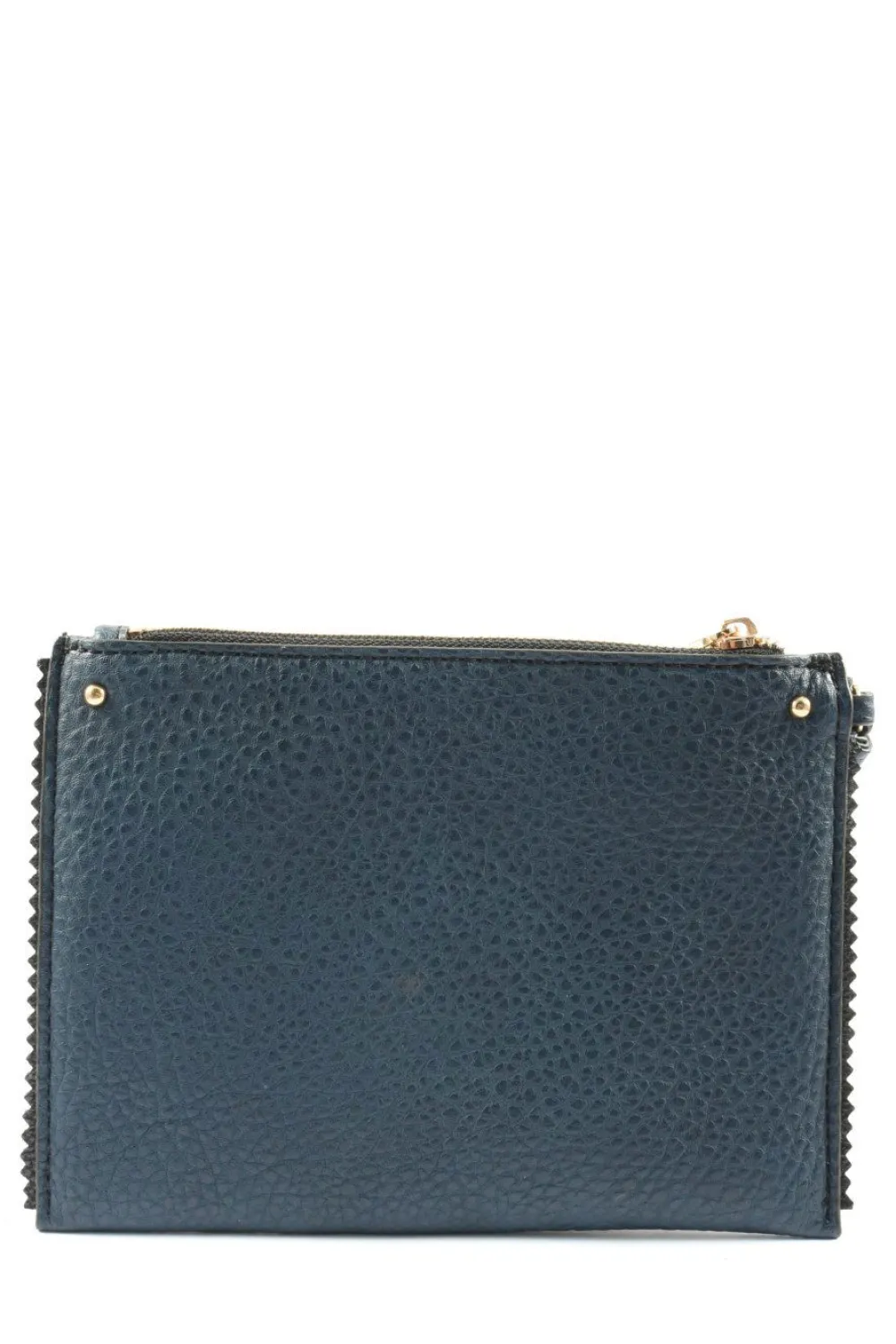 Clutch-andie blue New