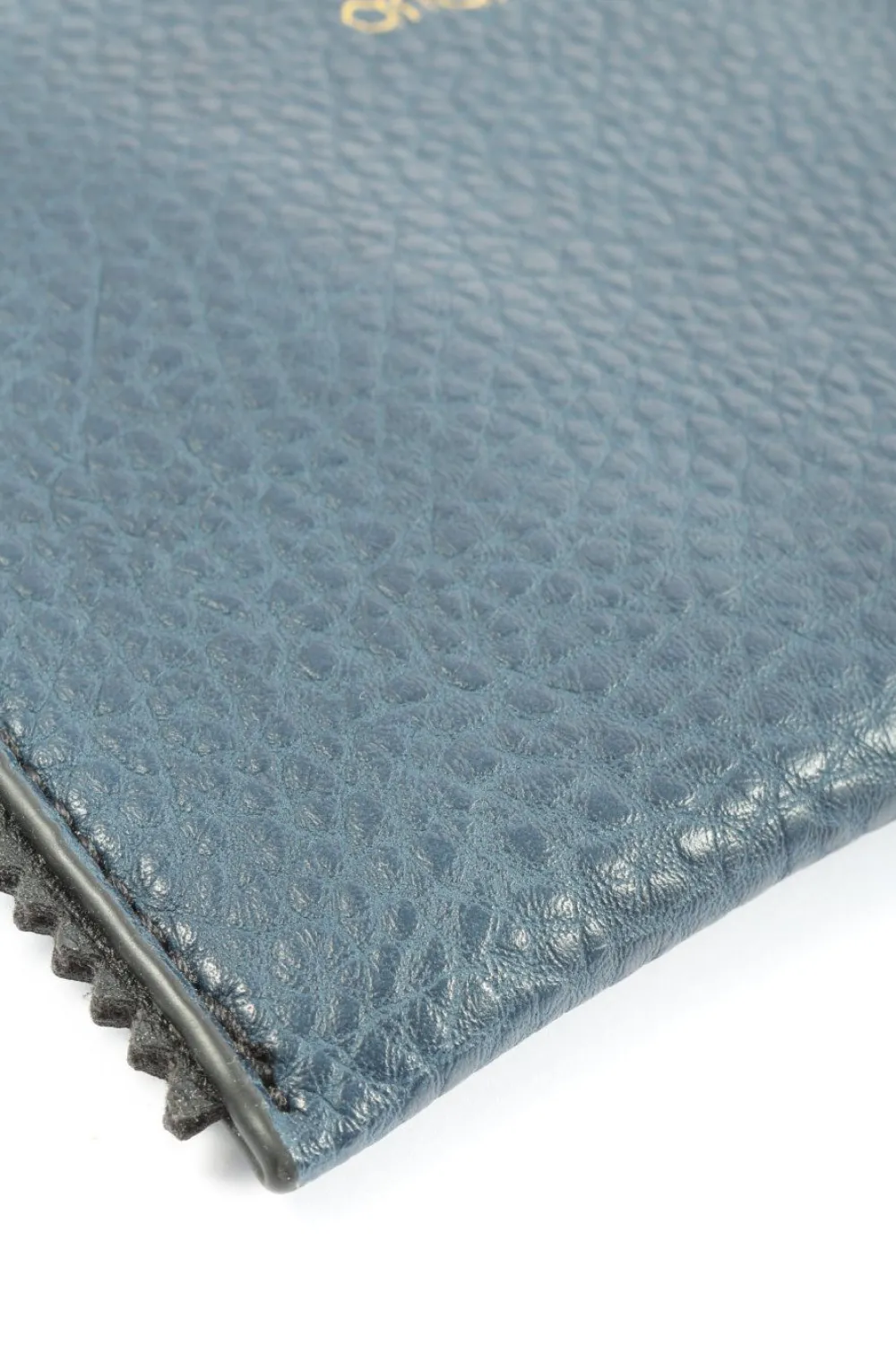 Clutch-andie blue New